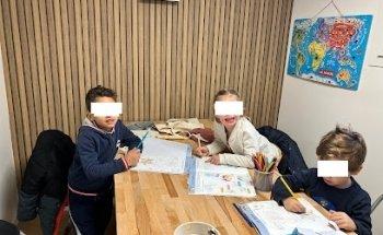 Maptitclass School, Anglais Et Espagnol - Https://Www.maptitclass.com/