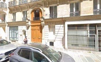 Institute Tokyo Paris