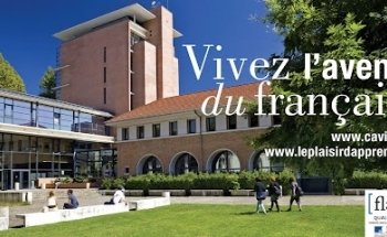 Cavilam - French Alliance