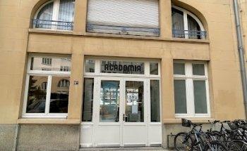 Acadomia ‍ Soutien Scolaire Et Cours Particuliers À Strasbourg Pontonniers
