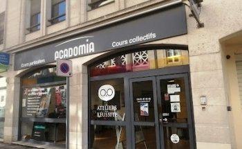 Acadomia ‍ Soutien Scolaire Et Cours Particuliers À Périgueux