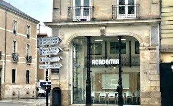 Acadomia ‍ Tutoring And Tuition À Nantes