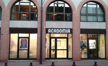 Acadomia ‍ Soutien Scolaire Et Cours Particuliers