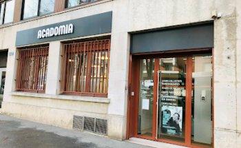 Acadomia ‍ Soutien scolaire et cours particuliers à Paris 11