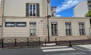 Acadomia ‍ Tutoring And Tuition À Saint-Germain-En-Laye