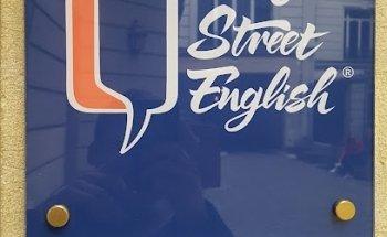 Wall Street English Paris