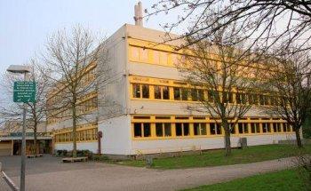 Gustav-Heinemann-Gesamtschule Alsdorf