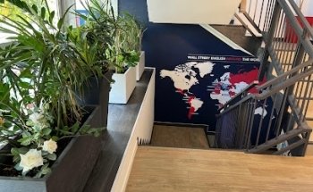 Wall Street English Grenoble