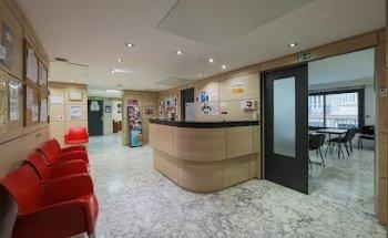 Société Nouvelle International House Nice