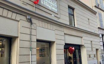 French Alliance Aix-Marseille Provence