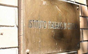 Cultural Institute Italian De Strasbourg