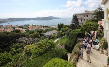 Institute de Francais