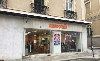 Acadomia ‍ Tutoring And Tuition À Rennes