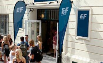 EF Campus international de langues