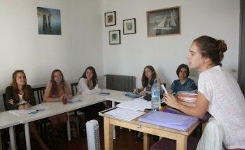 Biarritz Language Courses Institut