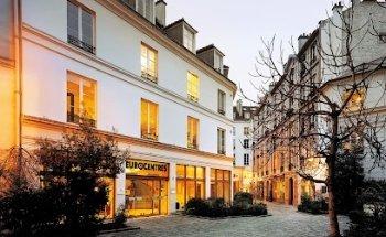 Bayswater Paris (Eurocentres)