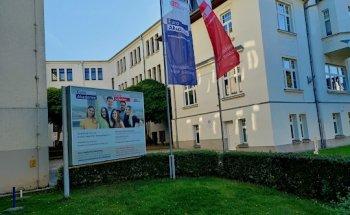 Euro-Schulen Altenburg