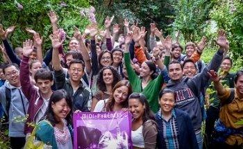 Iulcf University Institute Language And Culture Françaises