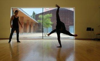 La Vallée Des Beaux Arts