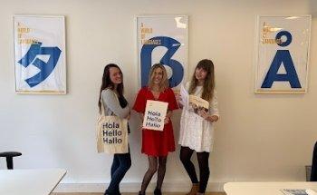 ESL – Séjours Linguistiques