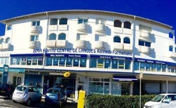Bma Biarritz French Courses