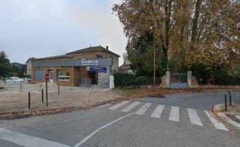 French Institute Language And Services