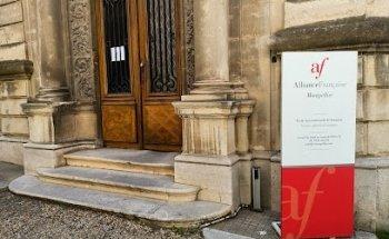 Alliance Française in Montpellier