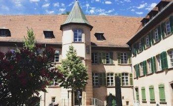 People's University Du Rhin