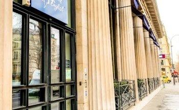 Wall Street English Paris