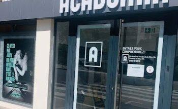 Acadomia ‍ Tutoring And Tuition À Paris 13