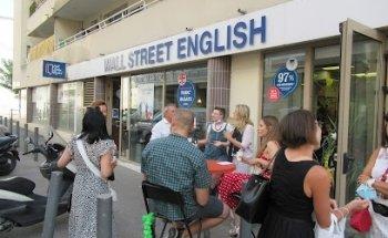 Wall Street English Marseille