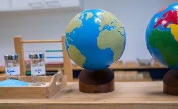 School Montessori Au Mont D'or