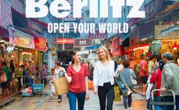 Berlitz Mediaformation Lyon