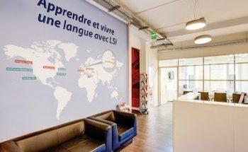 Centre Privé de Langues LSI Paris