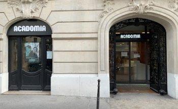 Acadomia ‍ Soutien Scolaire Et Cours Particuliers À Paris 17