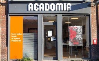 Acadomia ‍ Tutoring And Tuition À Rouen