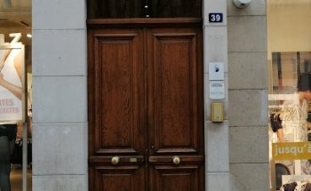 Acadomia ‍ Tutoring And Tuition À Lyon République