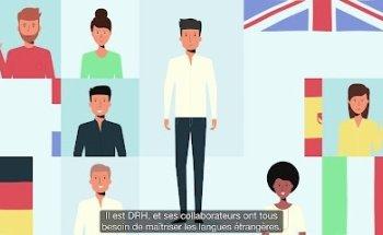 1to1progress - Course Language En Ligne