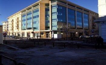 French Alliance Aix-Marseille Provence, Annexe D'aix