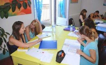 School Klesse Montpellier