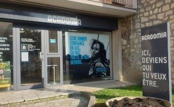 Acadomia ‍ Soutien Scolaire Et Cours Particuliers À Saint-Maur-Des-Fossés