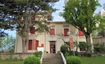 Instituto Cervantes Lyon