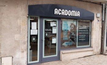 Acadomia ‍ Tutoring And Tuition À La Rochelle