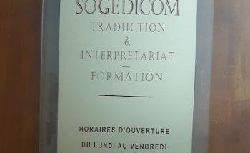 Sogedicom