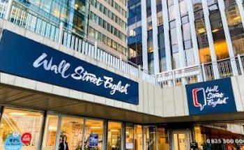 Wall Street English La Défense