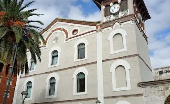 Escuela Oficial de Idiomas de Tarragona