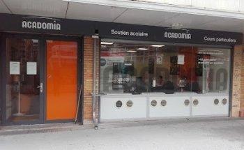 Acadomia ‍ Soutien Scolaire Et Cours Particuliers À Toulouse Occitane