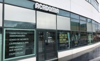 Acadomia ‍ Soutien Scolaire Et Cours Particuliers À Lyon Lacassagne