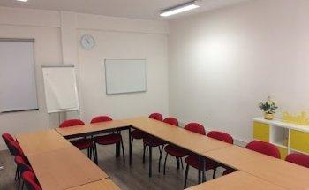 Capcours - Abd Formations