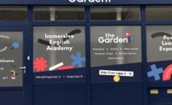 The Garden Academy, Nursery School Bilingual And Center Leisure English Paris 15ème